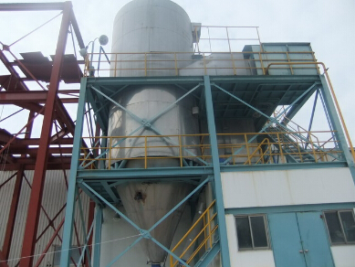 噴霧干燥機圖片