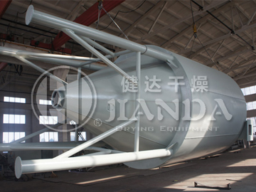 電池材料干燥生產(chǎn)線