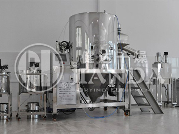 奶粉專用噴霧干燥機(jī)