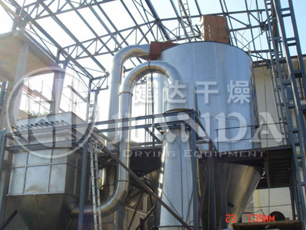 LPG系列高速離心噴霧干燥機