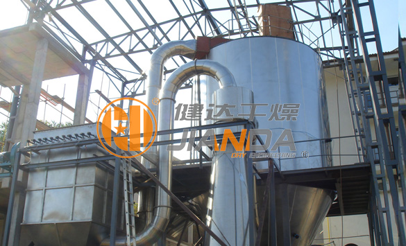 LPG系列高速離心噴霧干燥機(jī)