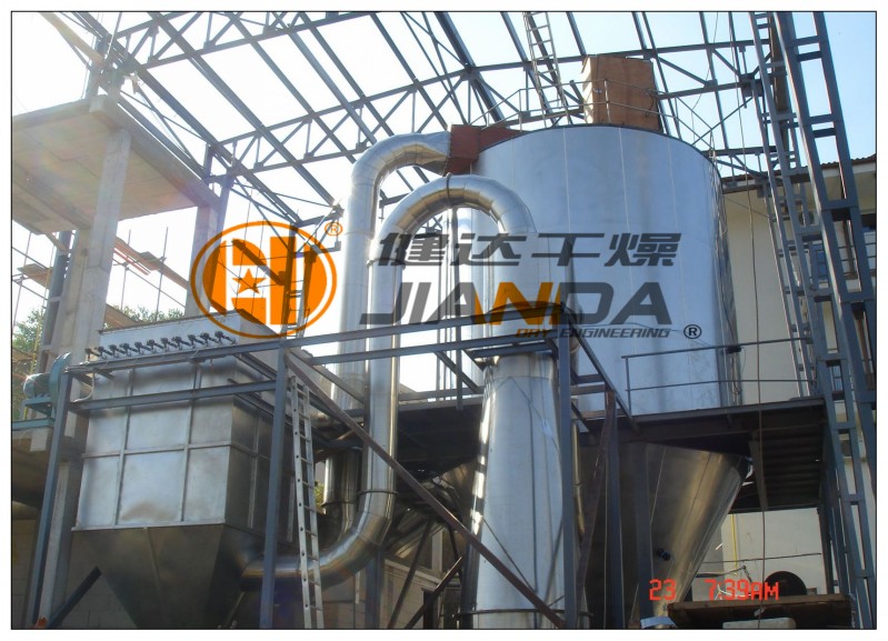 雞蛋粉專用噴霧干燥機(jī)