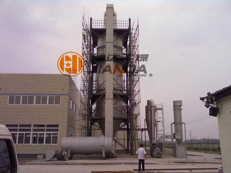 膠原蛋白專用干燥機(jī)