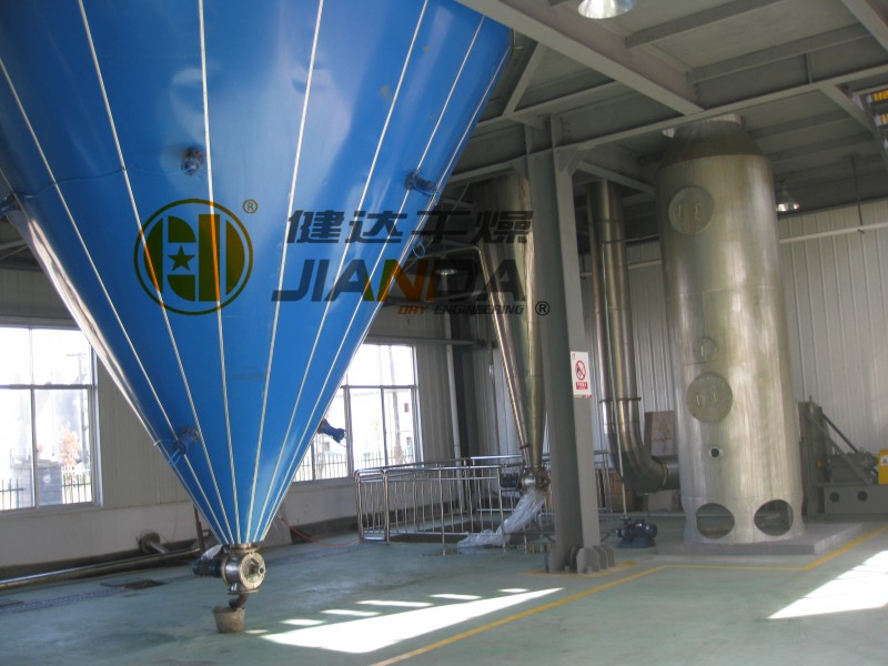 減水劑專用噴霧干燥機